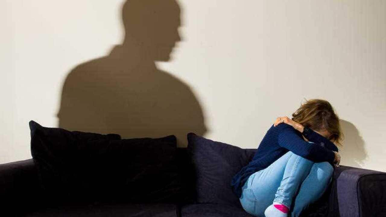 A Queensland domestic violence hotline has been flooded with calls since January 1.
