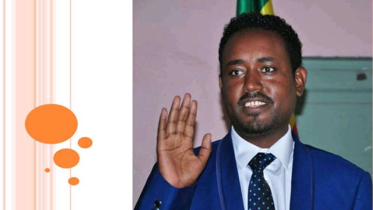 Interview with Eng. Mastewal Seyoum