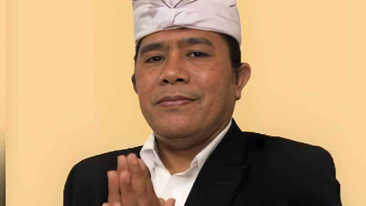 Pengamat dan dosen pariwisata di Universitas Warmadewa, Denpasar, Bali, I Made Suniastha Amerta