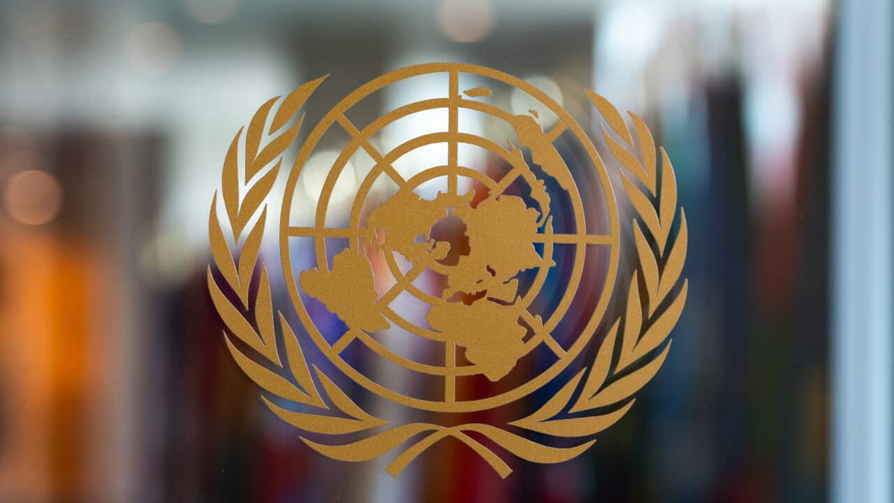 NY: United Nations To Elect New Secretary-General This Year