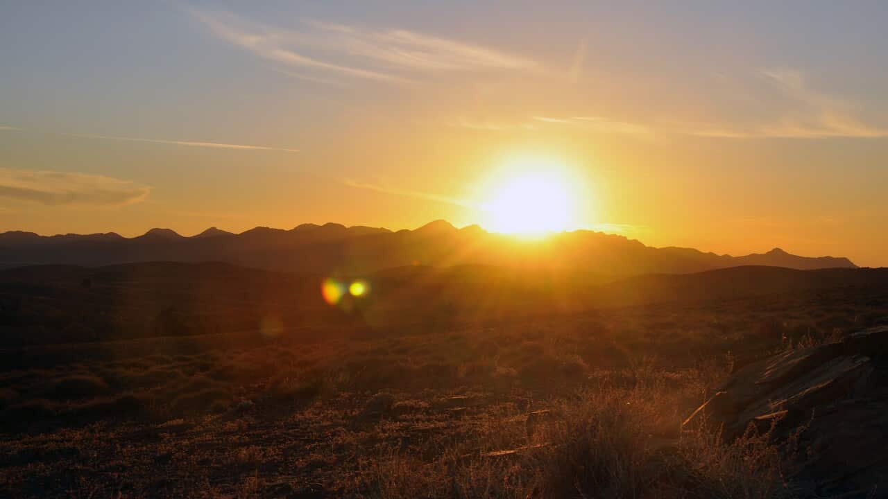 TRAVEL SA WILPENA POUND