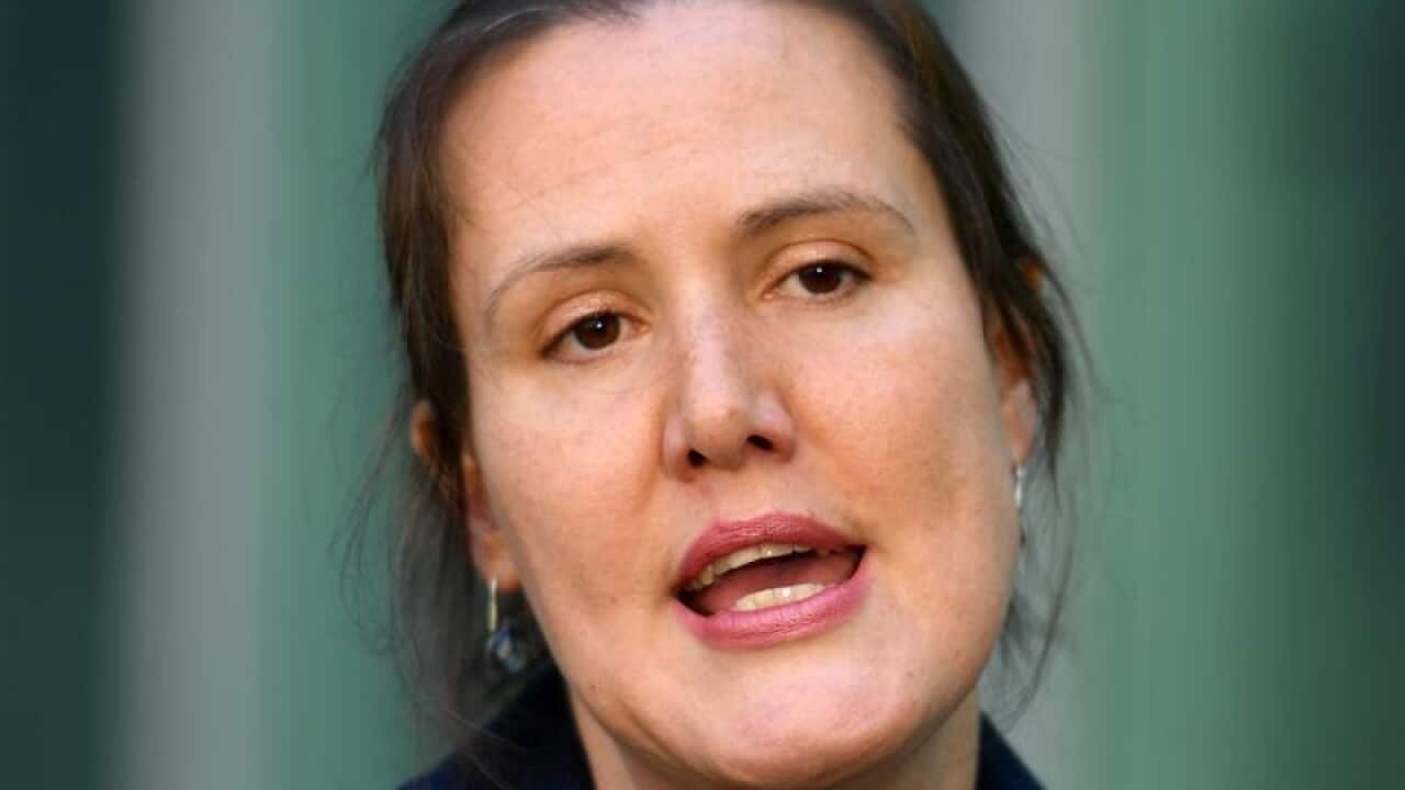 Kelly O'Dwyer