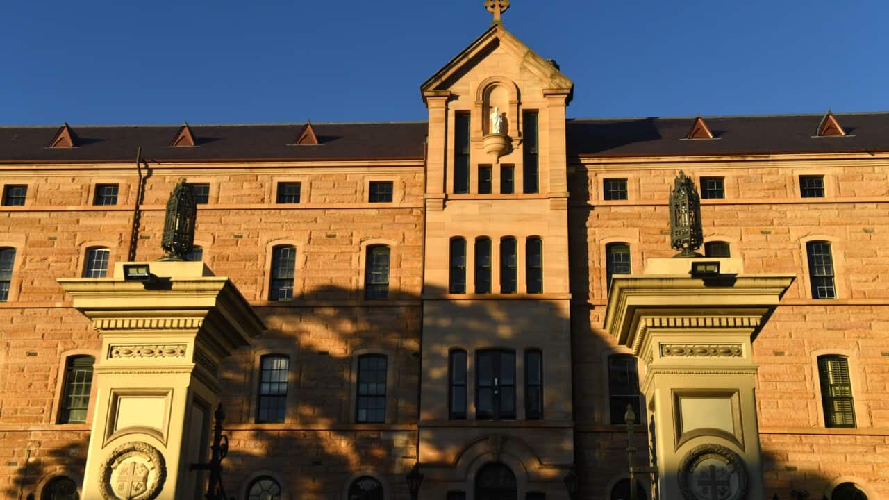 NSW CORONAVIRUS COVID19