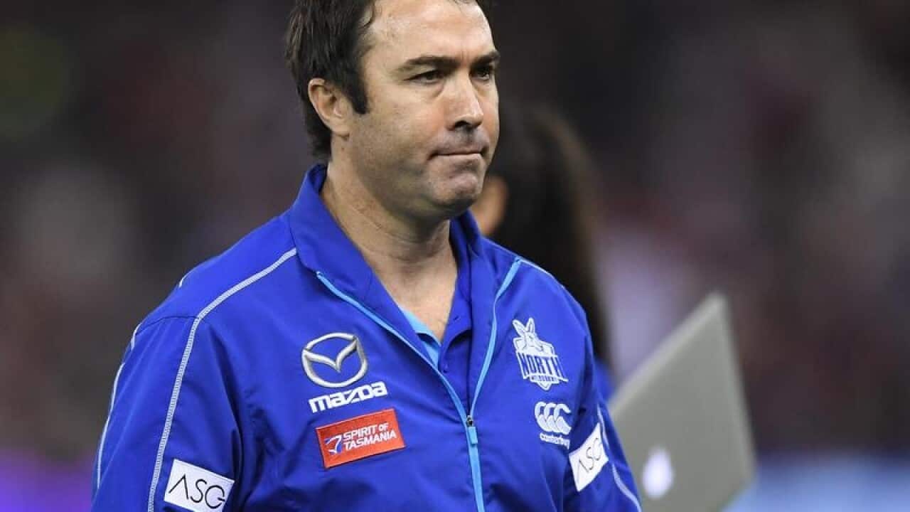 Brad Scott
