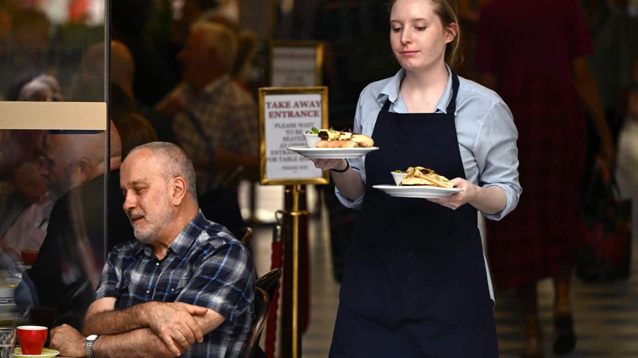 ABS LABOUR FORCE STOCK