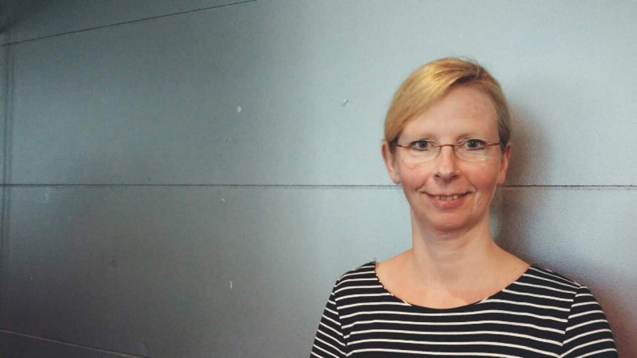 Krimi-Nachmittag am Goethe-Institut