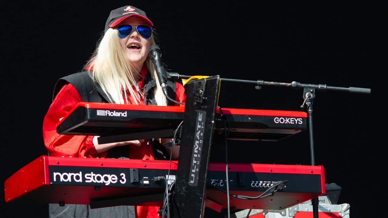 Splendour In The Grass 2019 - Byron Bay (Getty Images/Marc Grimwade/WireImage)
