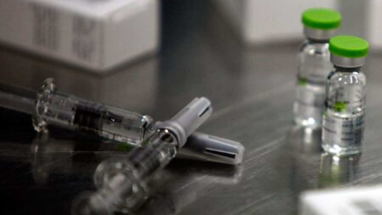 Vaccination