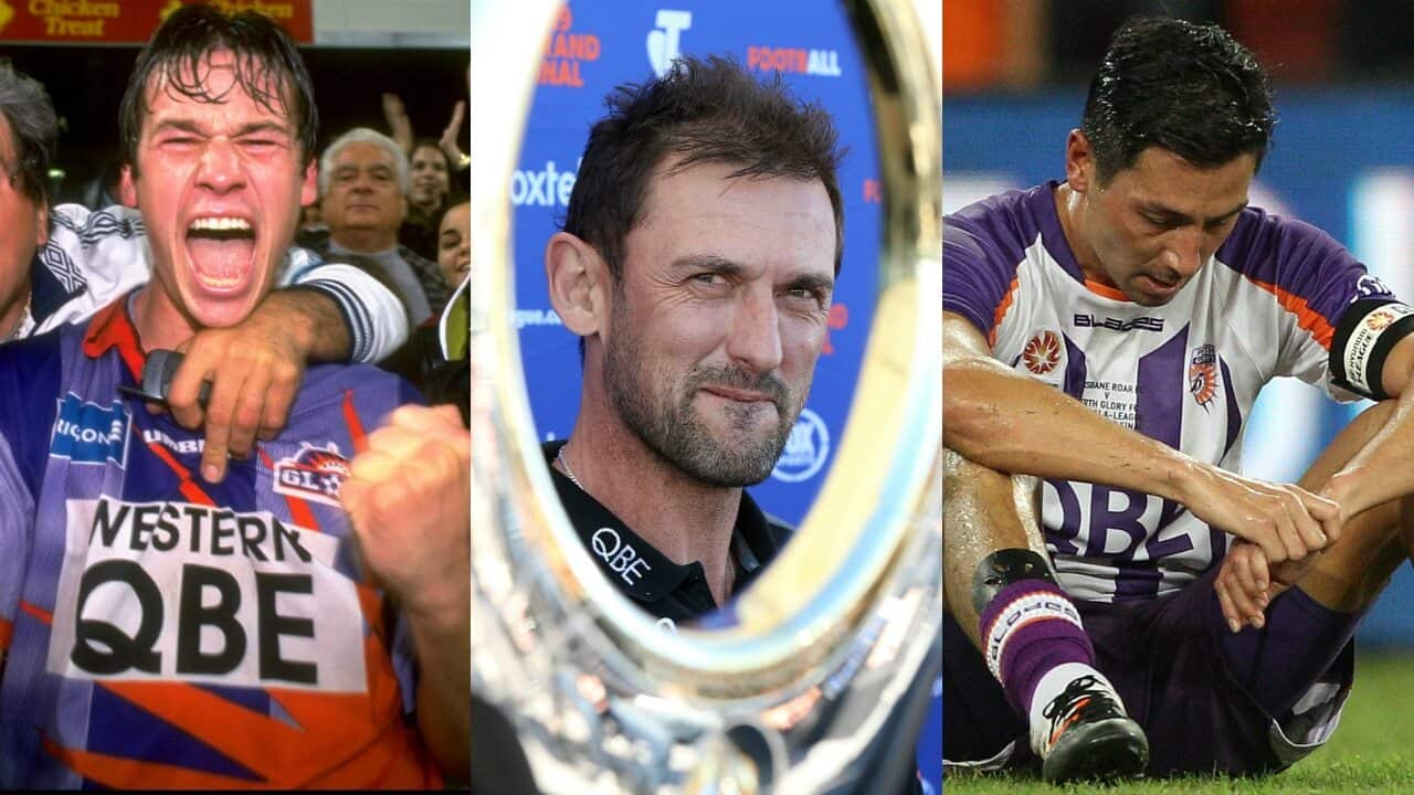Harnwell, Popovic, Burns