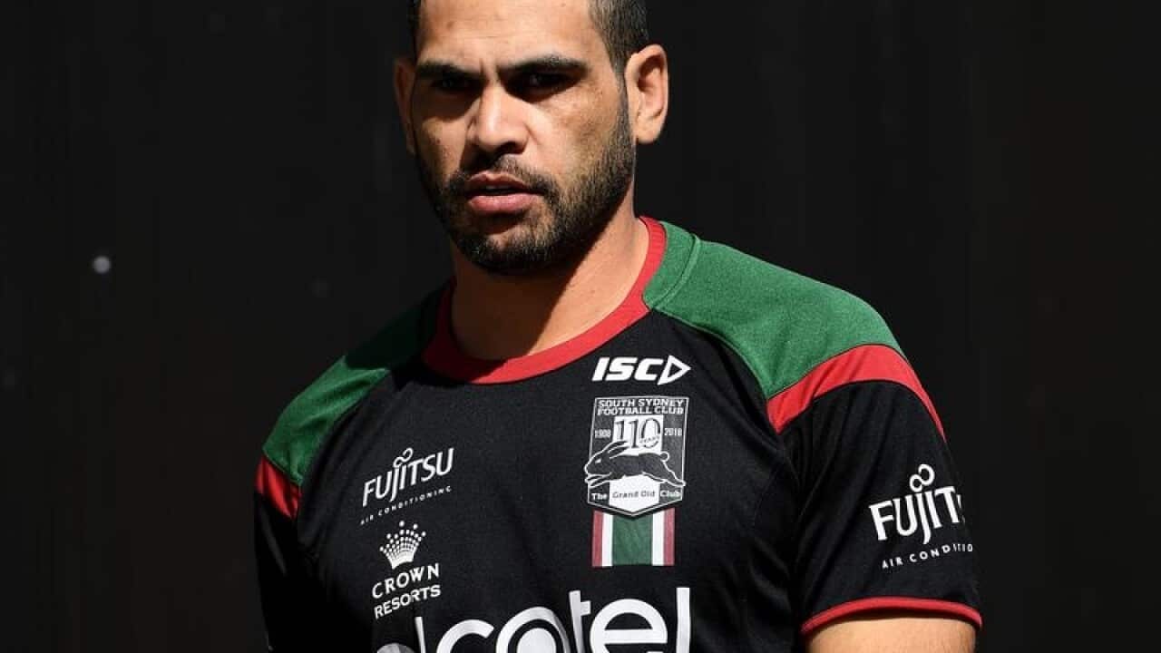 Greg Inglis