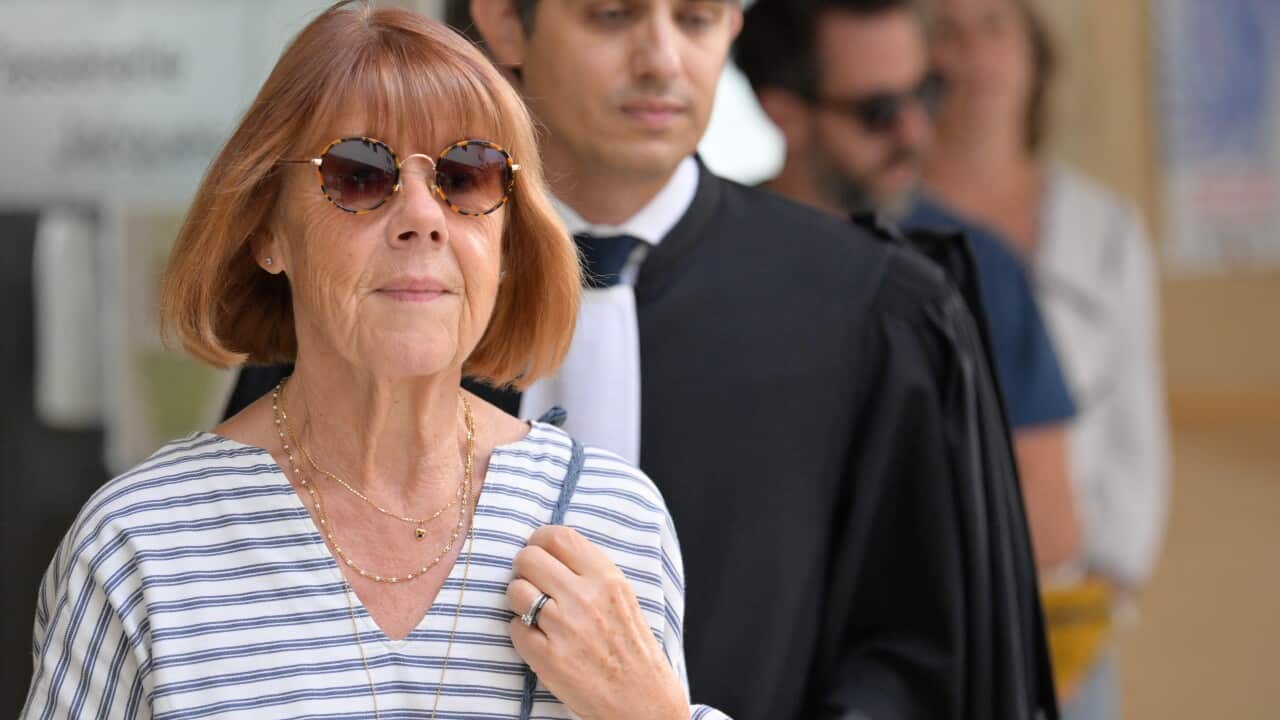 Trial Of Chemical Submission - Avignon