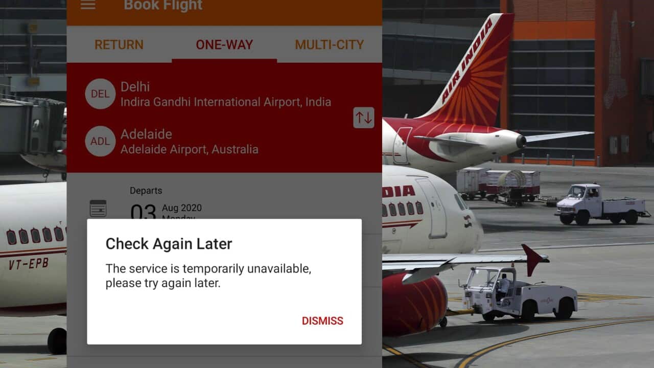 FILE - In this May 18, 2012 file photo, Air India planes are parked on the tarmac at the Terminal 3 of Indira Gandhi International Airport in New Delhi, India.