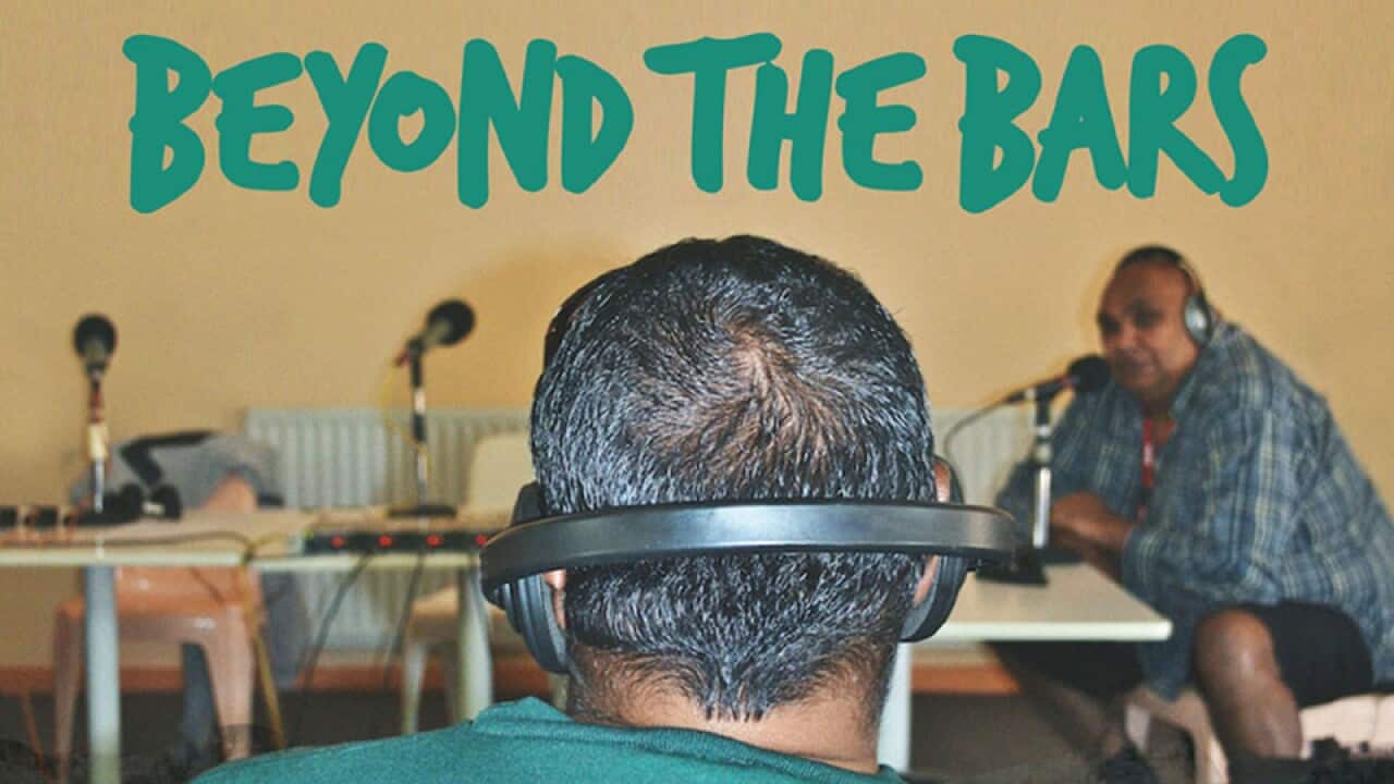 Beyond The Bars radio