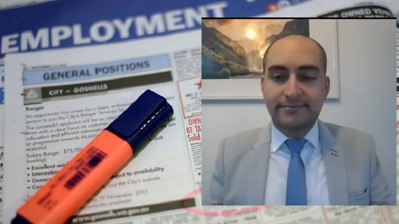 employment opportunities