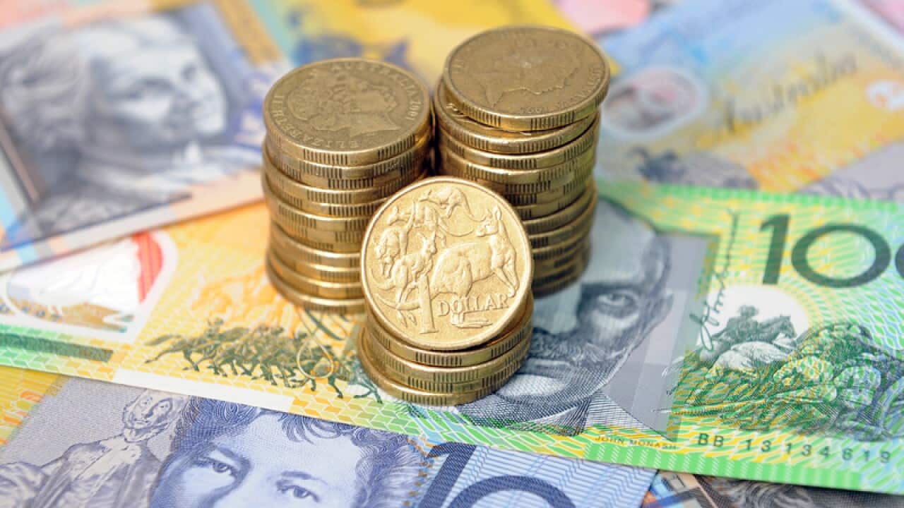 Australian currency