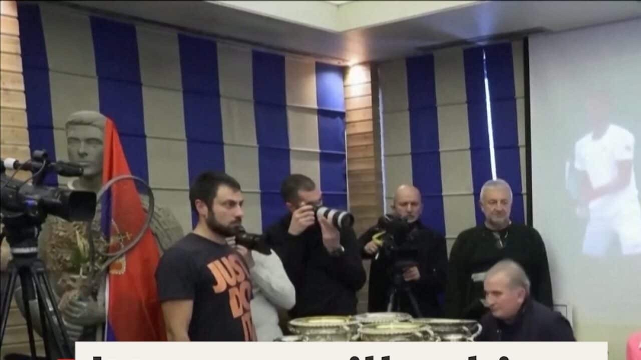 Novak Djokovic was exposed to torture, his mother claims after court win