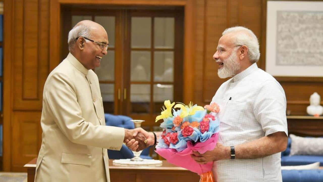 Kovind