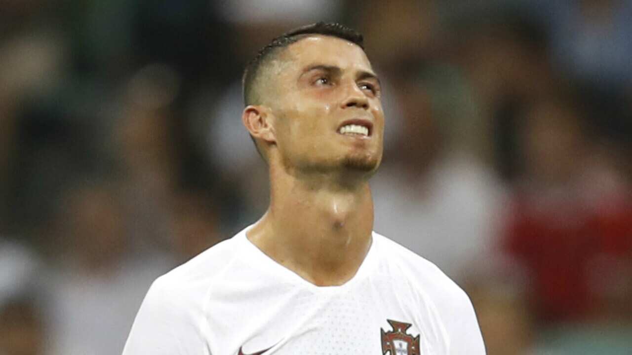 Ronaldo