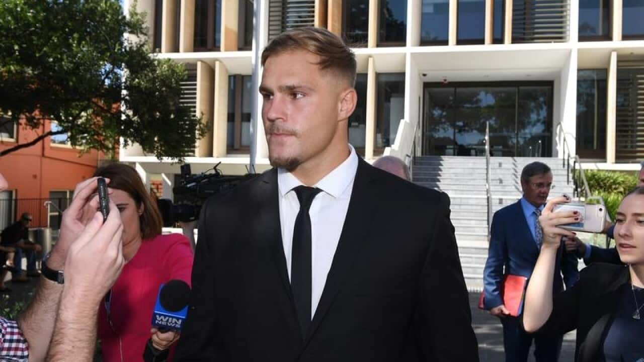 Jack de Belin