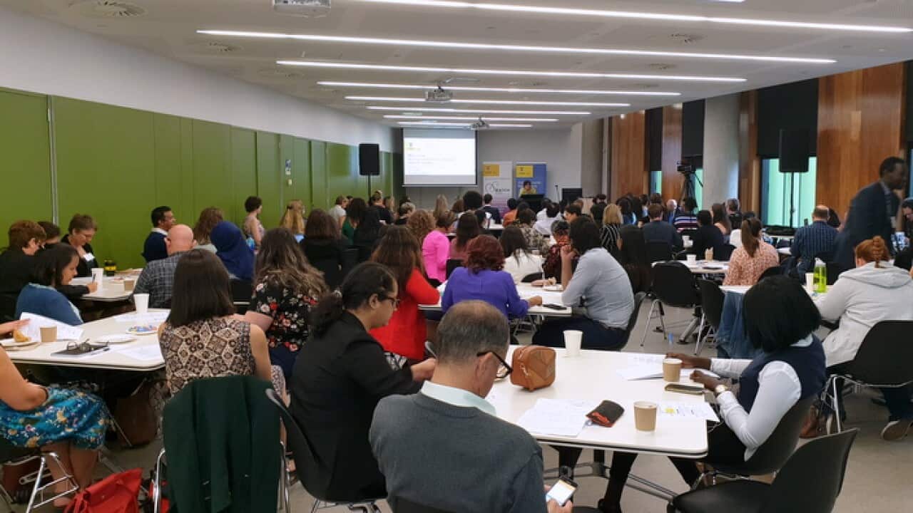 National Anti Dowry summit