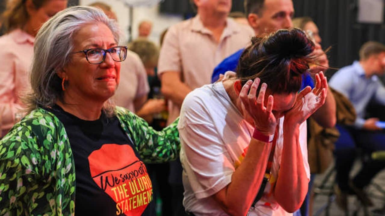 Australians Vote In Indigenous Voice To Parliament Referendum.jpg