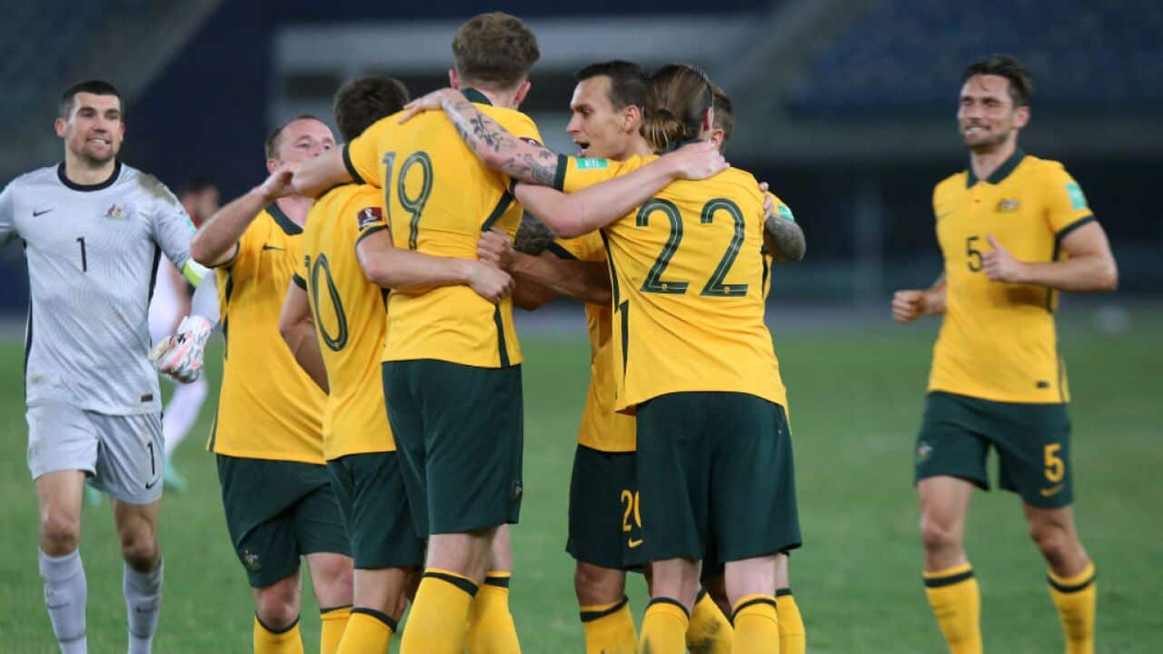 Socceroos
