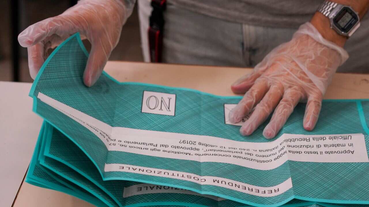Referendum