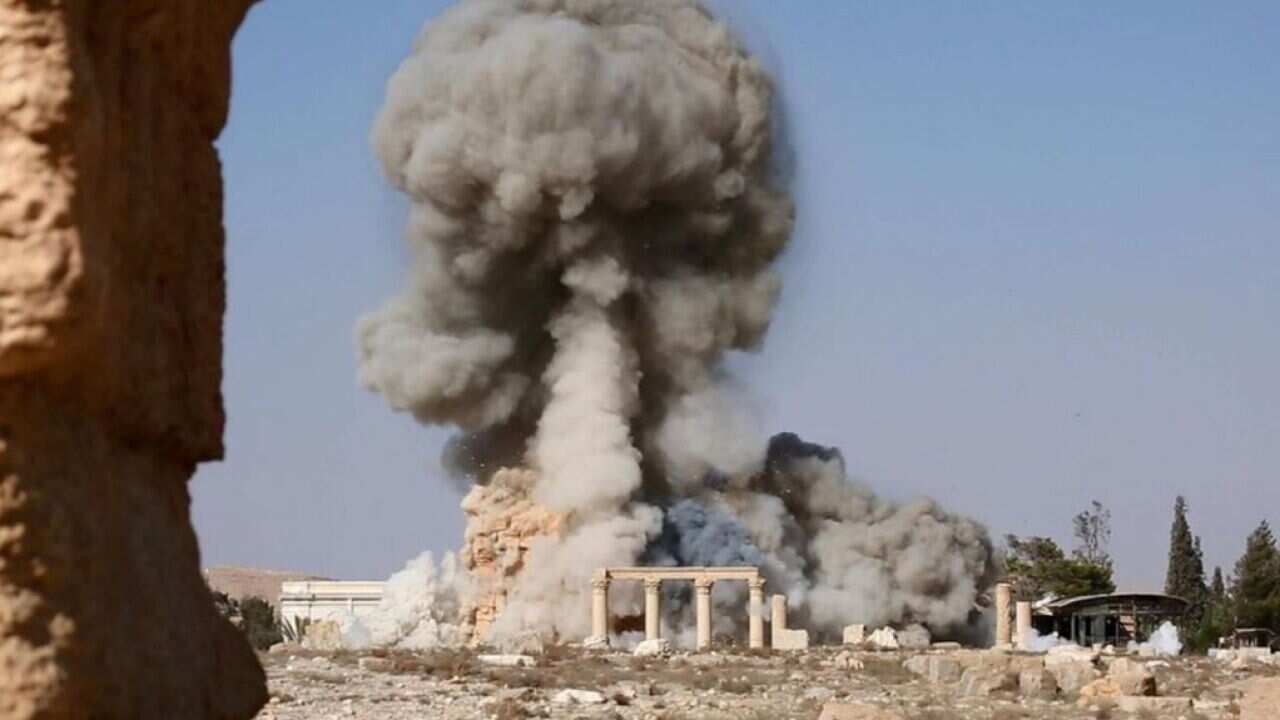 War