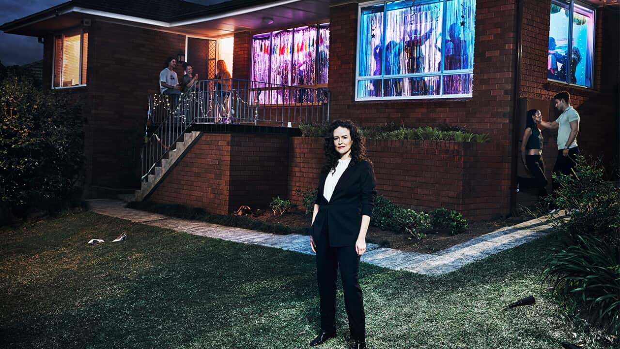 Jess Hill for 'Asking For It'