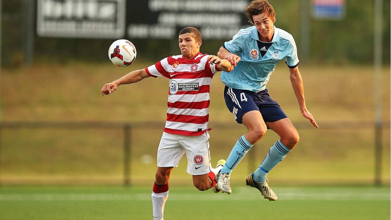 National Youth League