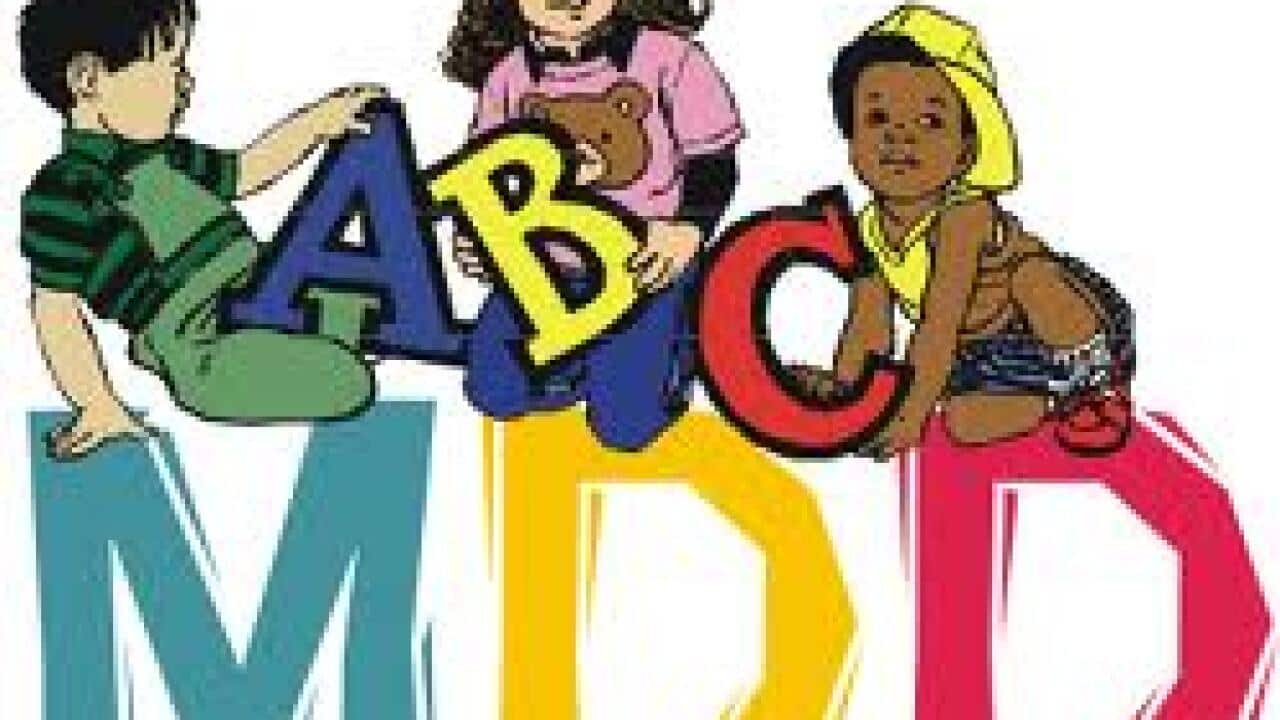 International Children Day