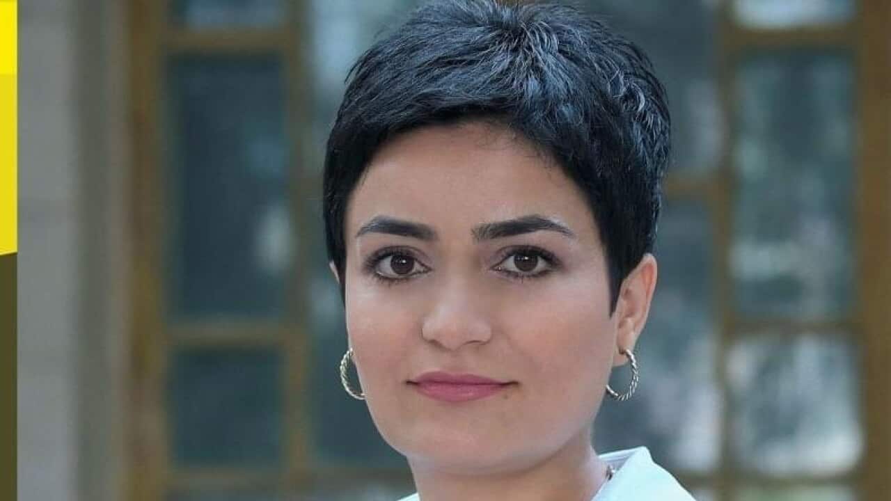 Սարինե Հայրիյան