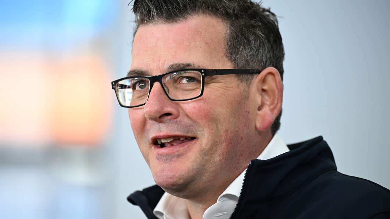 VIC ELECTION22 LABOR