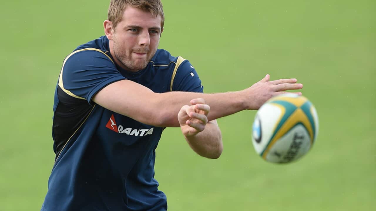Dean Mumm