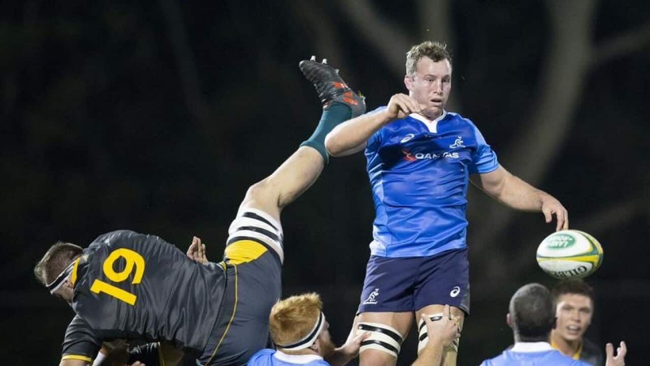 Angus Cottrell