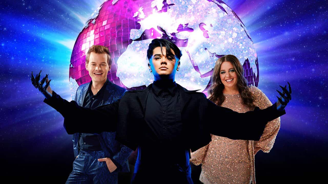 Eurovision Song Contest 2022