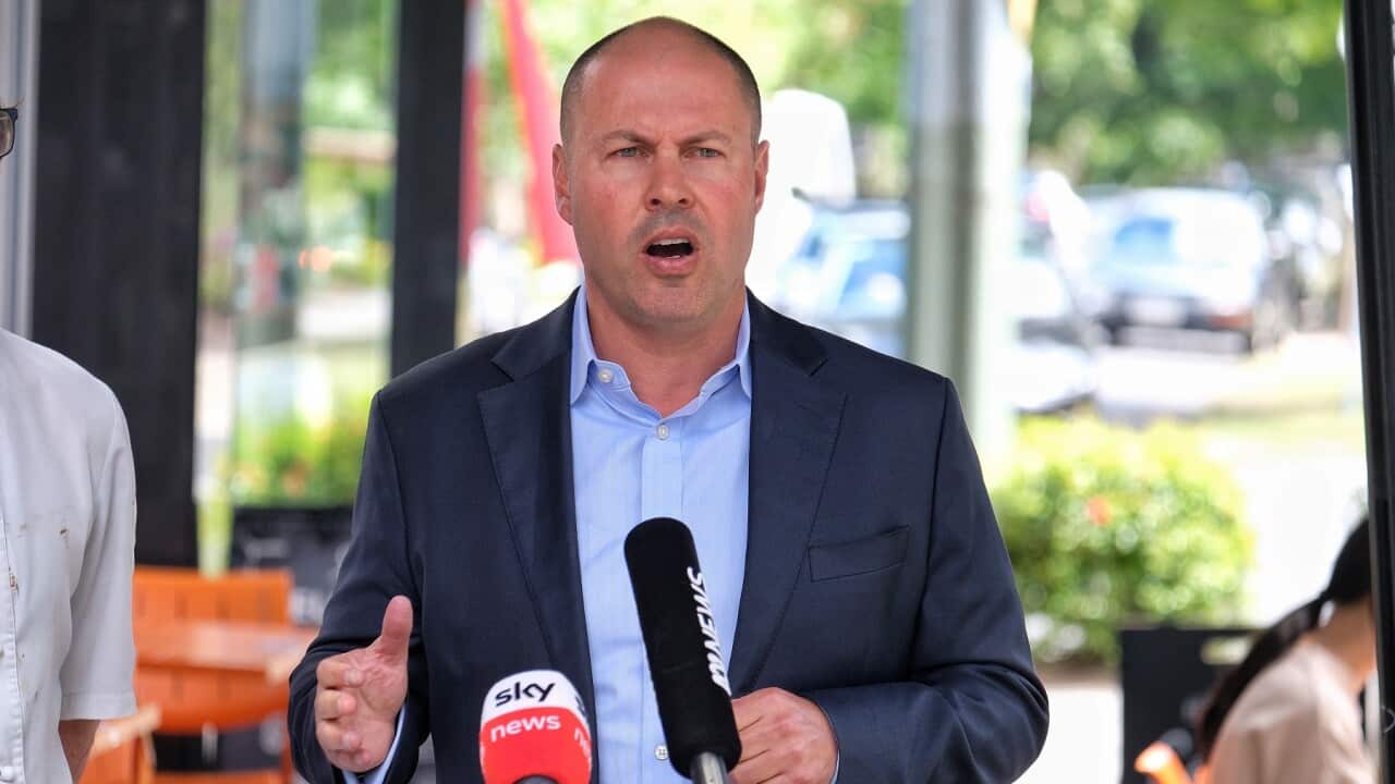 No plans for Government to extend Jobkeeper