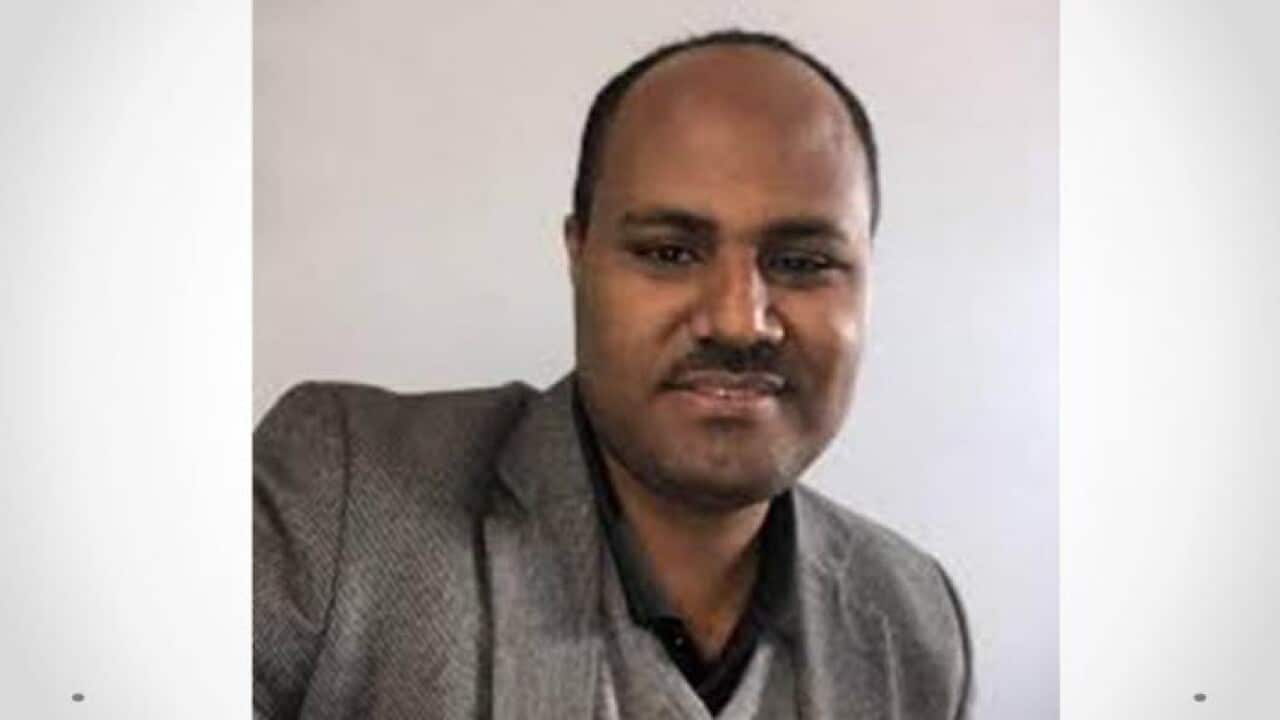 Interview with Dr Yohannes Gedamu