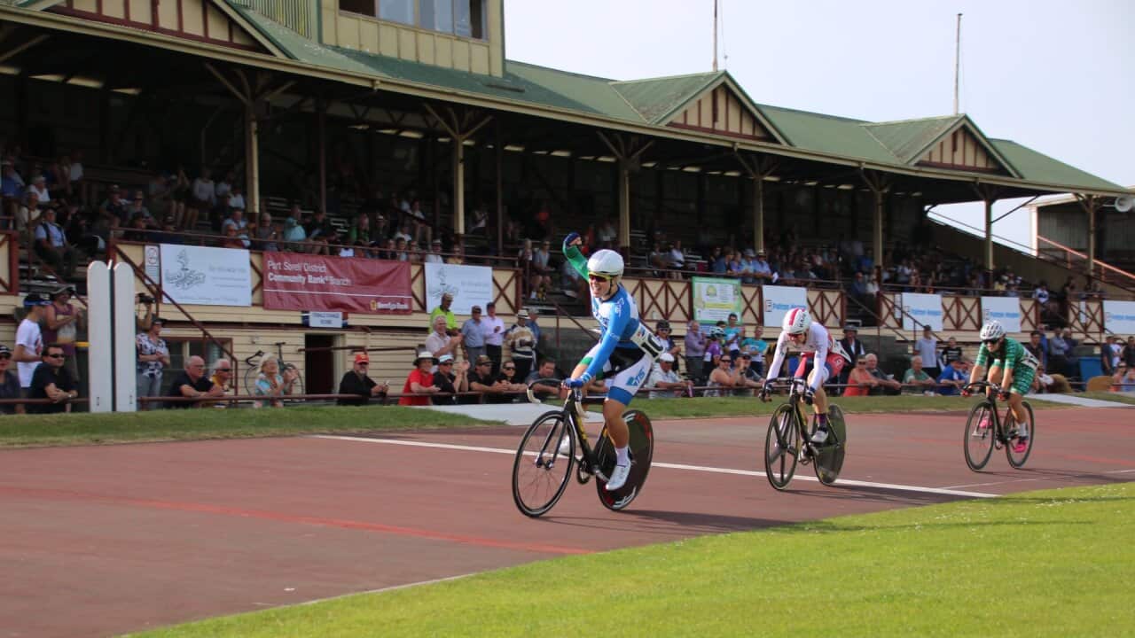 Latrobe Cycling Carnival 2017