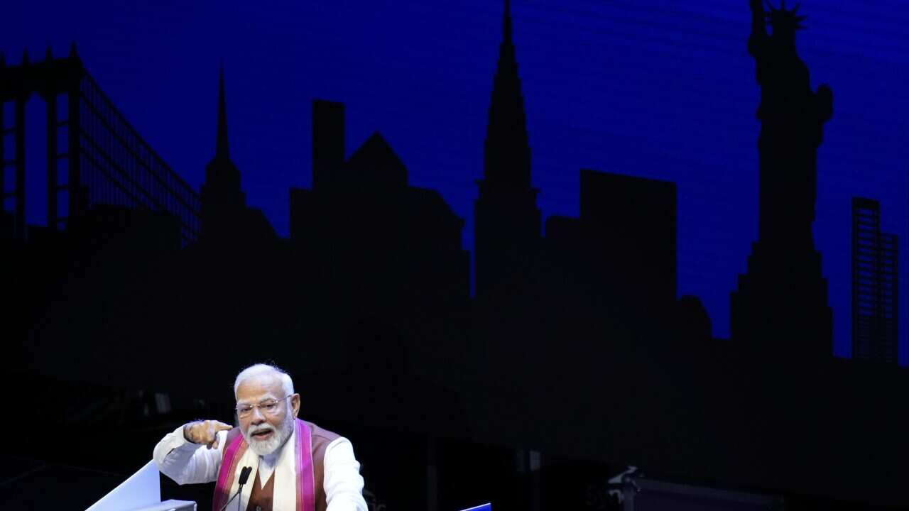 Narendra Modi