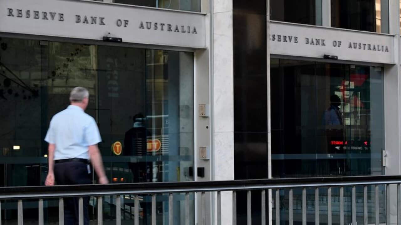 AAP Image/Bianca De Marchi