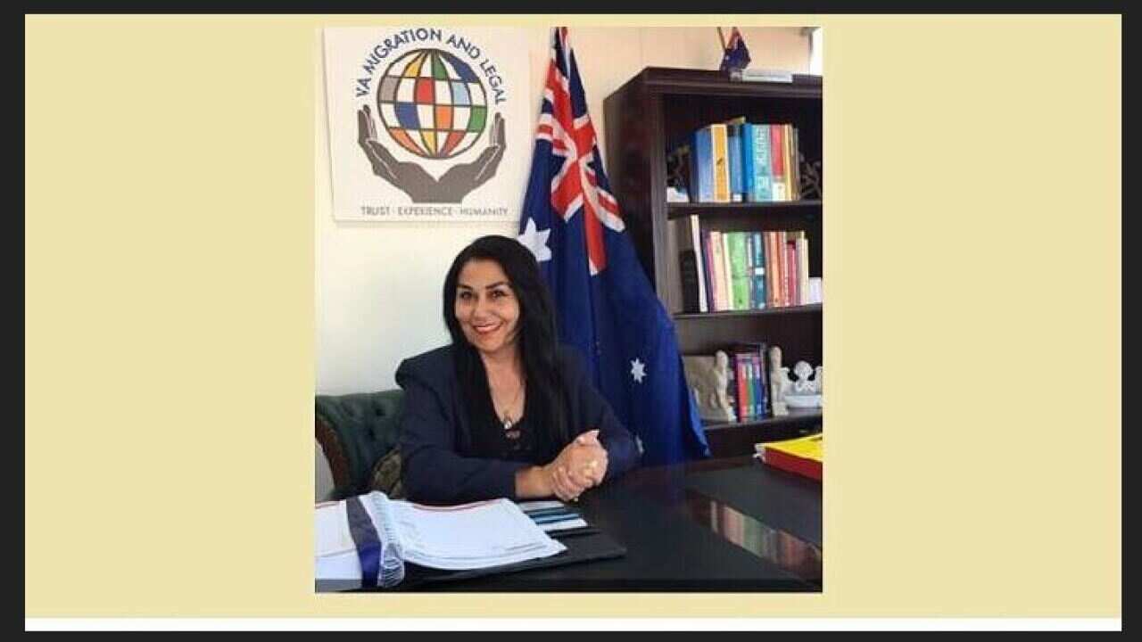 Assyrian council of Victoria