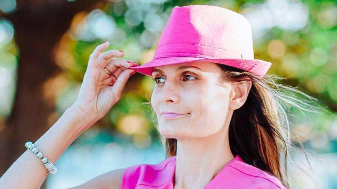 Lena Yakovleva, Linguist and translator from Sydney