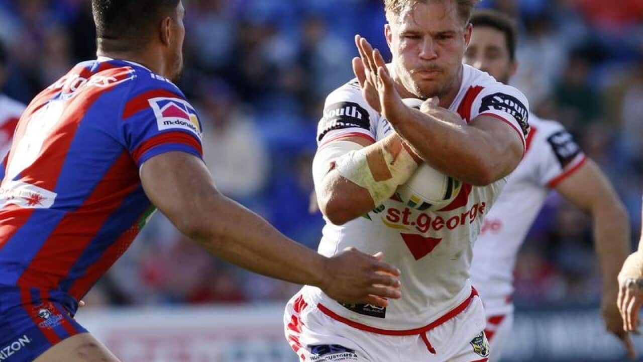 Jack de Belin