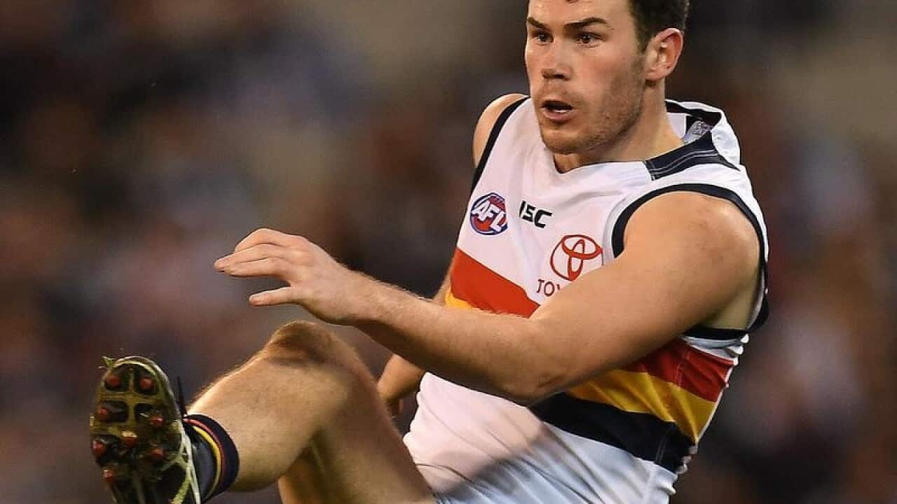 Mitch McGovern