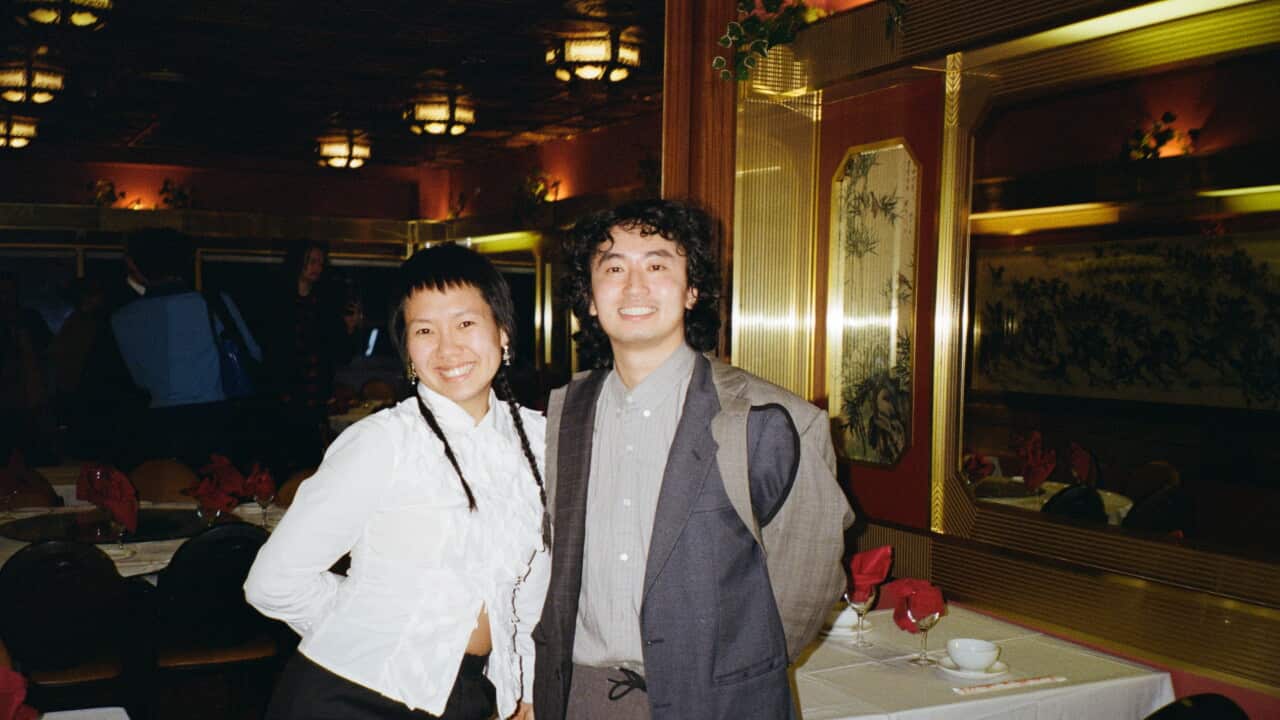 Nicole Pingon and Eric Jiang (C) Morgan Moroney.jpg