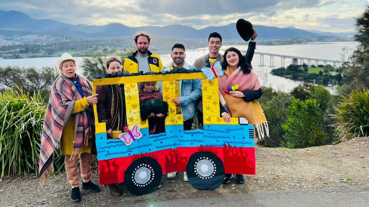 Image for read more article 'Más información:'