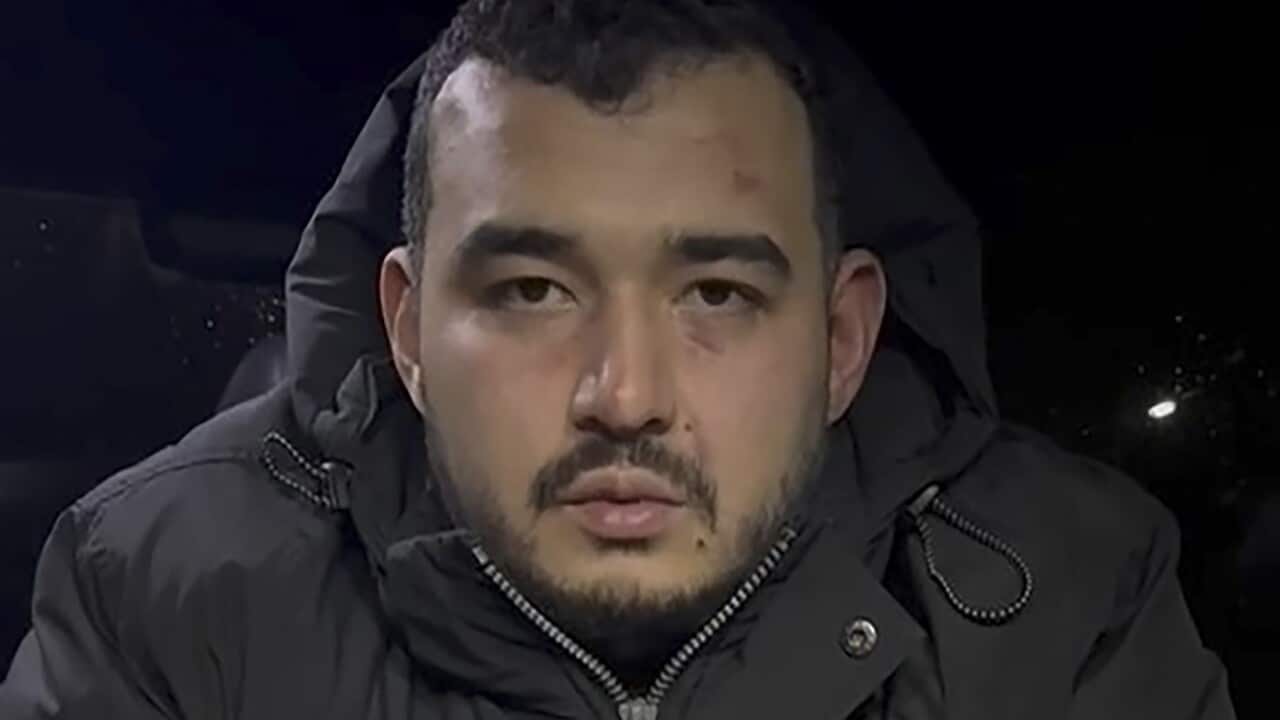 Russia: Detention of suspect in assassination of NBC Protection Troops commander Igor Kirillov