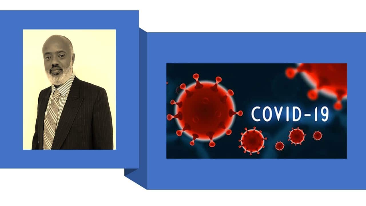 Interview with Shazali Usman