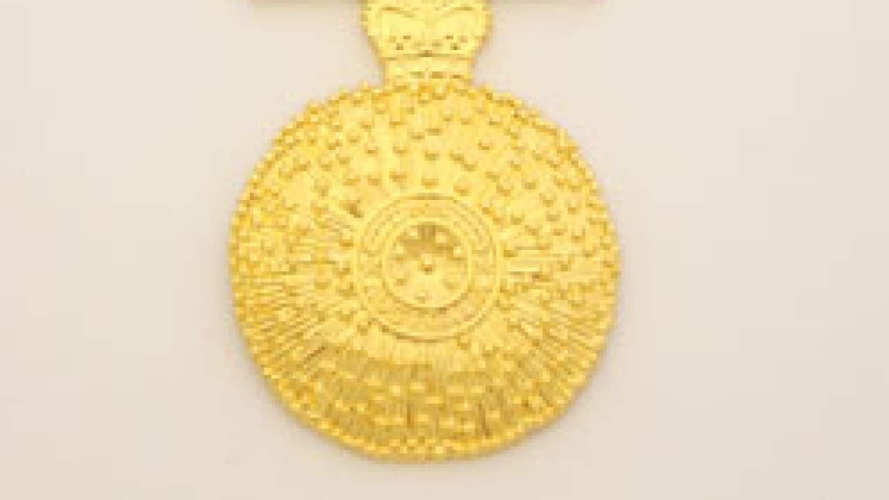 oam
